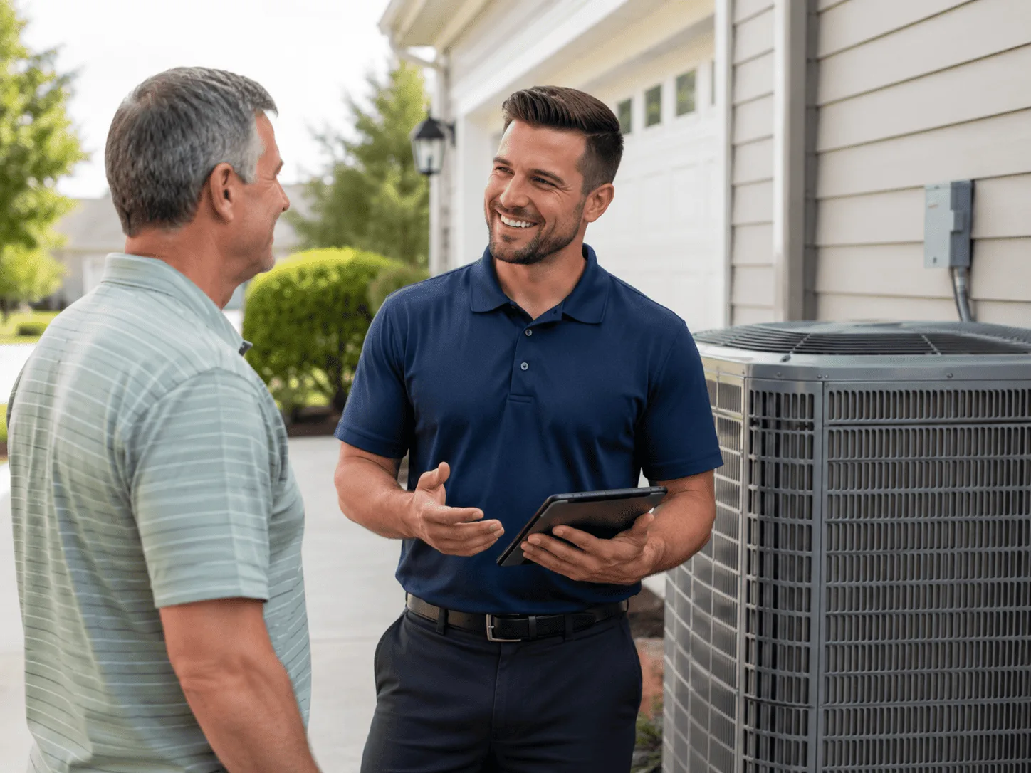 Heat Pump Installation Mcqueeney, TX FAQs